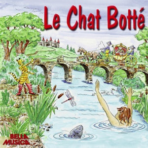 Le Chat Botté