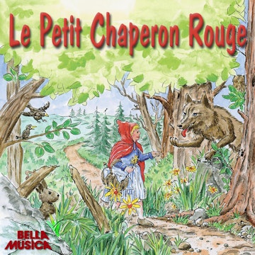 Le Petit Chaperon Rouge