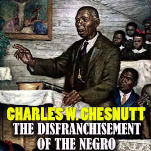 The Disfranchisement of the Negro