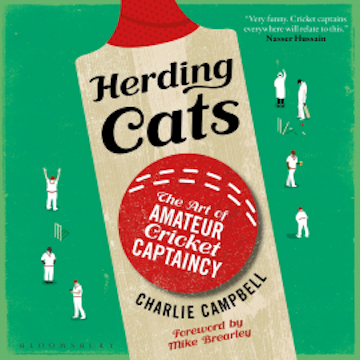 Herding Cats