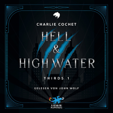 Hell & High Water