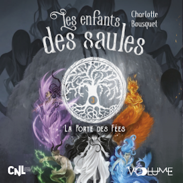 Les Enfants des saules III