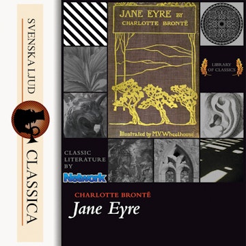 Jane Eyre 