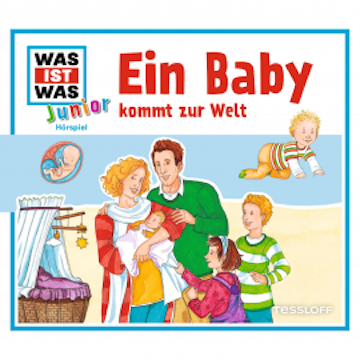 15: Ein Baby kommt zur Welt