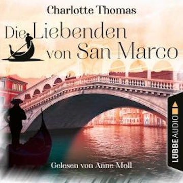 Die Liebenden von San Marco (Gekürzt)