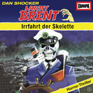 Folge 01: Irrfahrt der Skelette