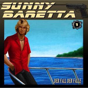 Der Fall der Fälle (Sunny Baretta 1)