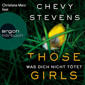 Those Girls - Was dich nicht tötet