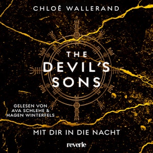 The Devil's Sons 3, Chloé Wallerand