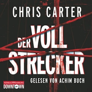 Der Vollstrecker (Hunter und Garcia 2)