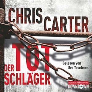 Der Totschläger (Hunter und Garcia 5)