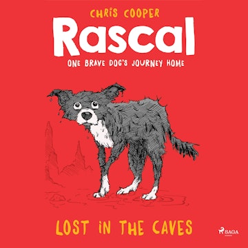 Lost in the Caves (Rascal 1)