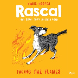 Facing the Flames (Rascal 4)