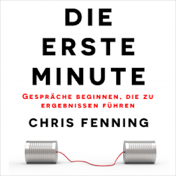 Die Erste Minute