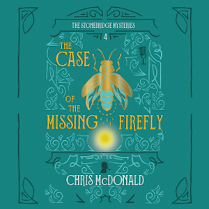 The Case of the Missing Firefly