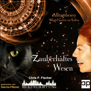 Zauberhaftes Wesen