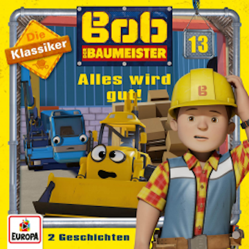 Folge 13: Alles wird gut! (Die Klassiker)