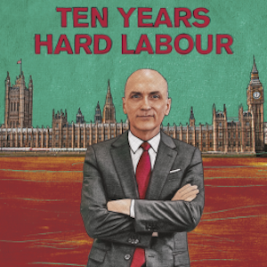 Ten Years Hard Labour