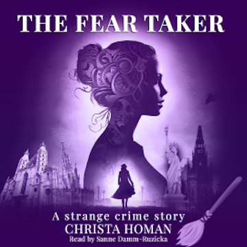 THE FEAR TAKER