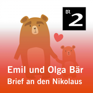 Emil und Olga Bär: Brief an den Nikolaus