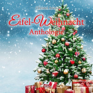 Eifel-Weihnacht - Anthologie