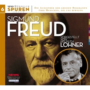 Spuren - Menschen, die uns bewegen: Sigmund Freud