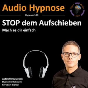 Stop dem Aufschieben