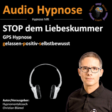 STOP dem Liebeskummer