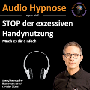 STOP der exzessiven Handynutzung