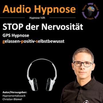 STOP der Nervosität