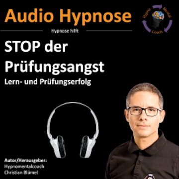 STOP der Prüfungsangst