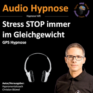 Stress STOP immer im Gleichgewicht