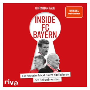 Inside FC Bayern