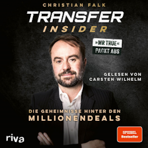 Transfer-Insider, Christian Falk