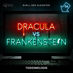 06: Todesmelodie, Christian Gailus