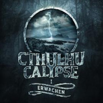 Cthulhucalypse, Folge 1: Erwachen