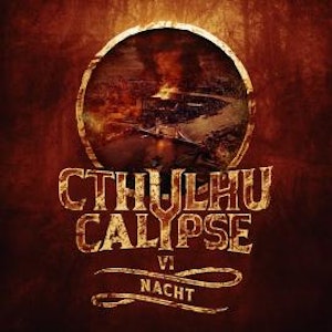 Cthulhucalypse, Folge 6: Nacht