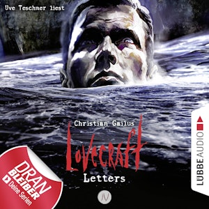 Lovecraft Letters (Lovecraft Letters 4)