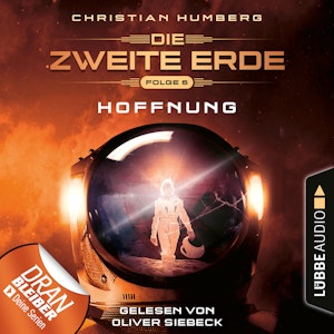 Hoffnung Mission Genesis (Die zweite Erde 6)