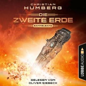 Mission Genesis - Die zweite Erde, Folge: Sammelband (Ungekürzt)