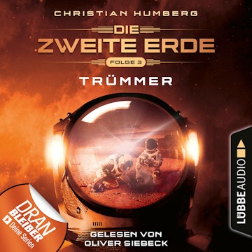 Trümmer-Mission Genesis (Die zweite Erde 3)