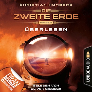 Überleben-Mission Genesis (Die zweite Erde 2)