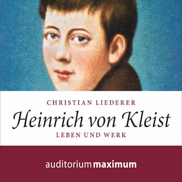 Heinrich von Kleist