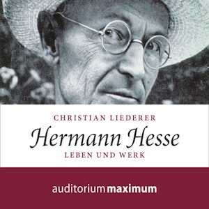 Hermann Hesse