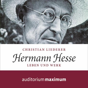 Hermann Hesse