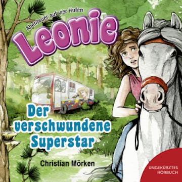Leonie: Der verschwundene Superstar, Christian Mörken