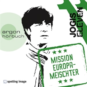 Mission Europameischter