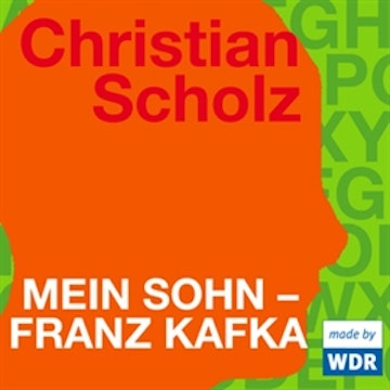 Mein Sohn - Franz Kafka