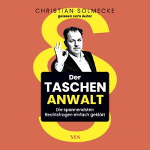 Der Taschenanwalt