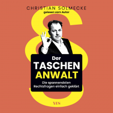 Der Taschenanwalt